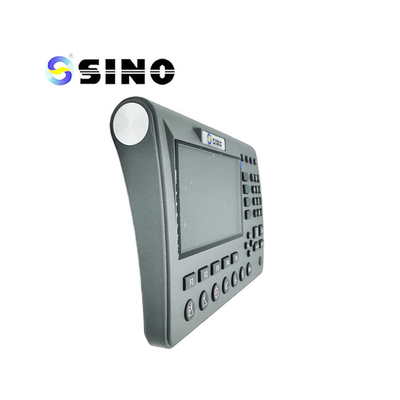 Sistem Membaca Digital SINO 4 Axis Metal LCD 285x195x53cm