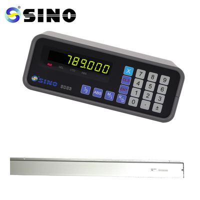SINO SDS3-1 Digital Display Controller Untuk Single Axis Digital Reading Counter