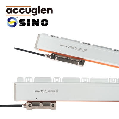 Ruler Grating Scale Linear Optical Linear Scale Linear Encoder Series KA buatan Cina