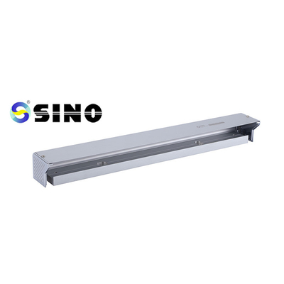 ISO9001 Absolute Magnetic Linear Encoder 30m/Min Untuk Mesin Boring