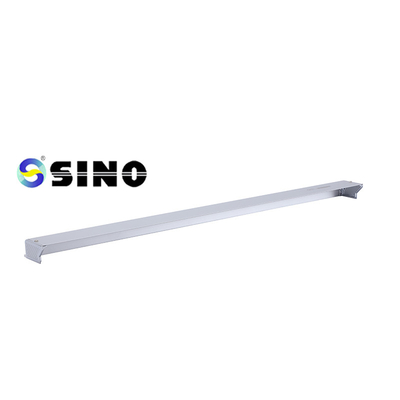 SINO C Type 470mm Aksesoris Mesin CNC Penutup Pelindung Untuk Encoder Linier