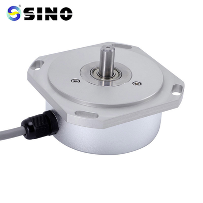 SINO IP54 Incremental Optical Angle Encoder Resolusi Tinggi Multi Fungsi