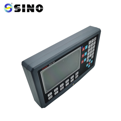 Sistem Pembacaan Digital SINO 0,5um SDS 2-3VA 3 Axis Linear Scale Encoder Untuk Mesin Bubut