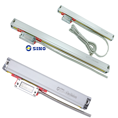 Sinyal TTL SINO Sistem Pembacaan Digital Escala Linear Ka300 570mm