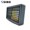 Sistem Pembacaan Digital IP53 SINO 170mm Glass Linear Scale Encoder Untuk Penggilingan