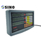 Sistem Pembacaan Digital IP53 SINO 170mm Glass Linear Scale Encoder Untuk Penggilingan