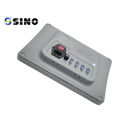 Digital Meter Meter Set Untuk CNC Lathe Grinder Dan EDM SINO SDS200 Milling DRO Kit