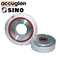 SINO Sealed Incremental Angle Encoders AD-60MB-S18 Untuk Milling Bubut Granding