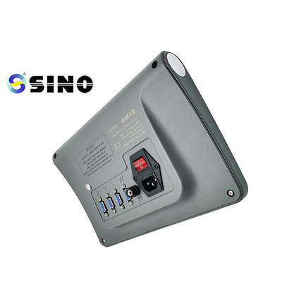 SDS200 Digital Readout Kits Uji Mesin Intrusment Untuk Penggilingan Dan Bubut TTL
