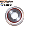 AD-100MA-C29 Sealed Absolute Angle Encoder BiSS C Agreement Untuk Pabrik Bubut