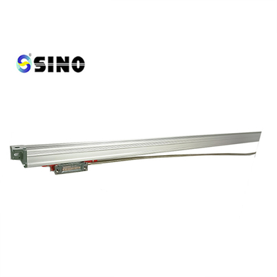 SINO KA600-1200mm Linear Encoder Untuk Mesin Penggilingan Dengan Skala Kaca