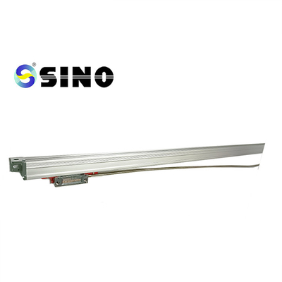 SINO KA600-1200mm Professional Glass Linear Encoder Untuk Mesin Penggilingan