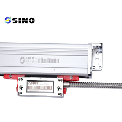 SINO KA500 Compact Digital Read-out Encoder Untuk Mesin Lathe dan Pengeboran Kecil