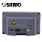 SDS2-3MS SINO Digital Readout System Pengukuran Linear Untuk Mesin Bubut Milling