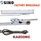 SINO KA800 Magnetic Linear Encoder Digital Readout Scale Test Intrusment Untuk Mill Lathe EDM