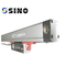 1 Axis DRO Digital Readout 3-1E System Dengan Ka300-470mm Glass Linear Scale Measuring Display