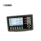 SINO SDS 2-3V 3 sumbu DRO Kit Sistem Encoder Skala Linear Untuk Mesin Penggilingan Bubut Penggilingan