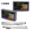 SDS2MS Two Axis SINO Digital Readout System DRO Display Aksesori Mesin Bubut Gerinda