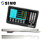 SINO SDS5-4VA DRO 4 Axis Digital Readout System Measuring Machine Cocok untuk Mill Lathe CNC