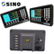 CNC Mill Lathe SINO SDS5-4VA DRO 4 Axis Digital Readout System Mesin Pengukuran