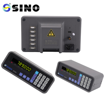 Sino SDS3-1 SDS3 1 Axis Digital Readout Dro Display Untuk Mesin EDM