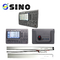 SINO SDS200 Penggilingan DRO Kit Pembacaan Digital Display Meter Set Untuk CNC Bubut Penggiling EDM