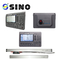 SINO SDS200S LCD Touch Screen Digital Readout Kit Untuk Mesin Bubut Grinder Millilling