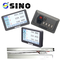 SINO SDS200S Kit Pembacaan Digital Dengan Tampilan Layar Sentuh Linear Scale Encoder 100KHz