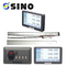 SINO SDS200S Kit Pembacaan Digital Dengan Tampilan Layar Sentuh Linear Scale Encoder 100KHz