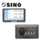 SINO SDS200S 3 Axis Digital Readout DRO Linear Scale Display Counter Untuk Mesin Penggilingan