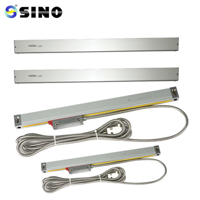 Glass Linear Scale Optical Encoder KA500 Resolution Digital Reading