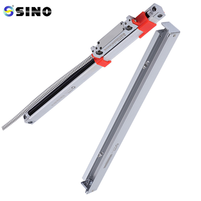 SINO Linear Scale Encoder 5um KA200 320mm Untuk Alat Mesin Lathe Milling DRO
