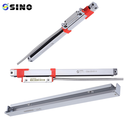 SINO KA200-170 Glass Linear Encoder 1μM RS422 CNC Linear Scale Grating Encoder