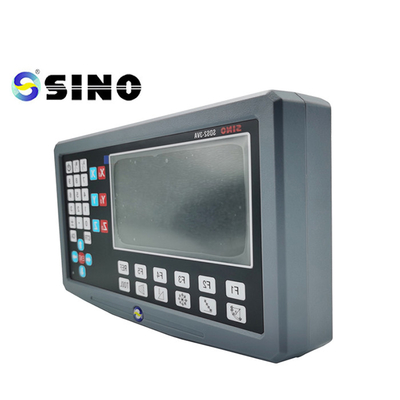 SINO SDS2-3VA 3 Axis DRO Digital Reading Meter Dengan Kalkulator 16/32 Bit Frekuensi Masuk 5MHz