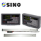 SINO 3 Axis Digital Linear Scale Reading DRO Display Dengan Teknologi Sensor