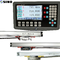 RS422 3 Axis Digital Reading With Tool Counter Optical Encoder Grating Ruler Linear
