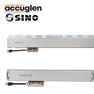 Milling Lathe Ka-200 Digital Reading Connection Linear Scale Encoder