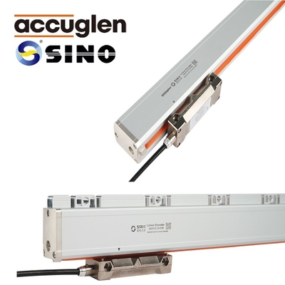 Milling Lathe Ka-200 Digital Reading Connection Linear Scale Encoder