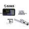 SDS3 Digital Display Instrumen Dan Grating Ruler Untuk EDM Spark Machine