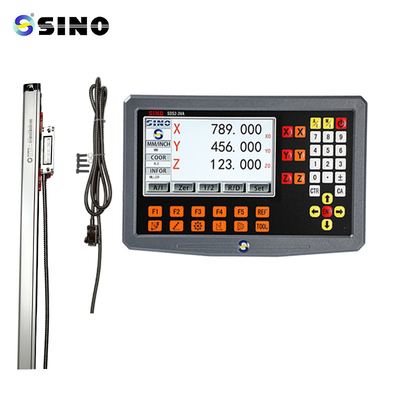 SINO DRO Kit SDS2-3VA Multi Fungsi Digital Membaca Dengan Linear Encoder