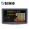 AC 100-240V SINO Sistem Pembacaan Digital SDS2MS Multifungsi