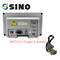 Multifungsi SINO 3 Axis DRO Kit Sinyal TTL RS232-C Output