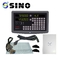 RoHS 50-60Hz LED SINO Sistem Pembacaan Digital Antarmuka RS232-C