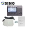 4 Sumbu Logam LCD SINO Sistem Pembacaan Digital 285x195x53cm Tahan Lama