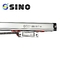 Aluminium 24V Sino Glass Linear Encoder Scale Multi Fungsi