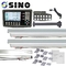 SINO Three Axes Boring Machine DRO Kit Sinyal TTL Resolusi 0,0002&quot;