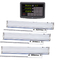 ISO9001 Absolute Magnetic Linear Encoder 30m / Min Untuk Mesin Boring