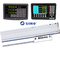 SINO Sealed EDM Magnetic Linear Encoder 30m / Min Anti Getaran