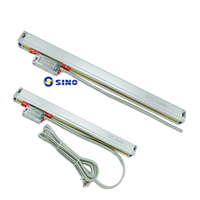 ISO9001 Absolute Magnetic Linear Encoder 30m/Min Untuk Mesin Boring