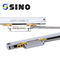 SINO Aluminium Glass Linear Encoder 470mm Untuk Mesin Bor Pabrik